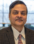 Rajiv K. Varma, Ph.D., P.Eng., FCAE